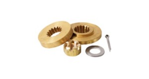 ZF Split Coupling 8.07